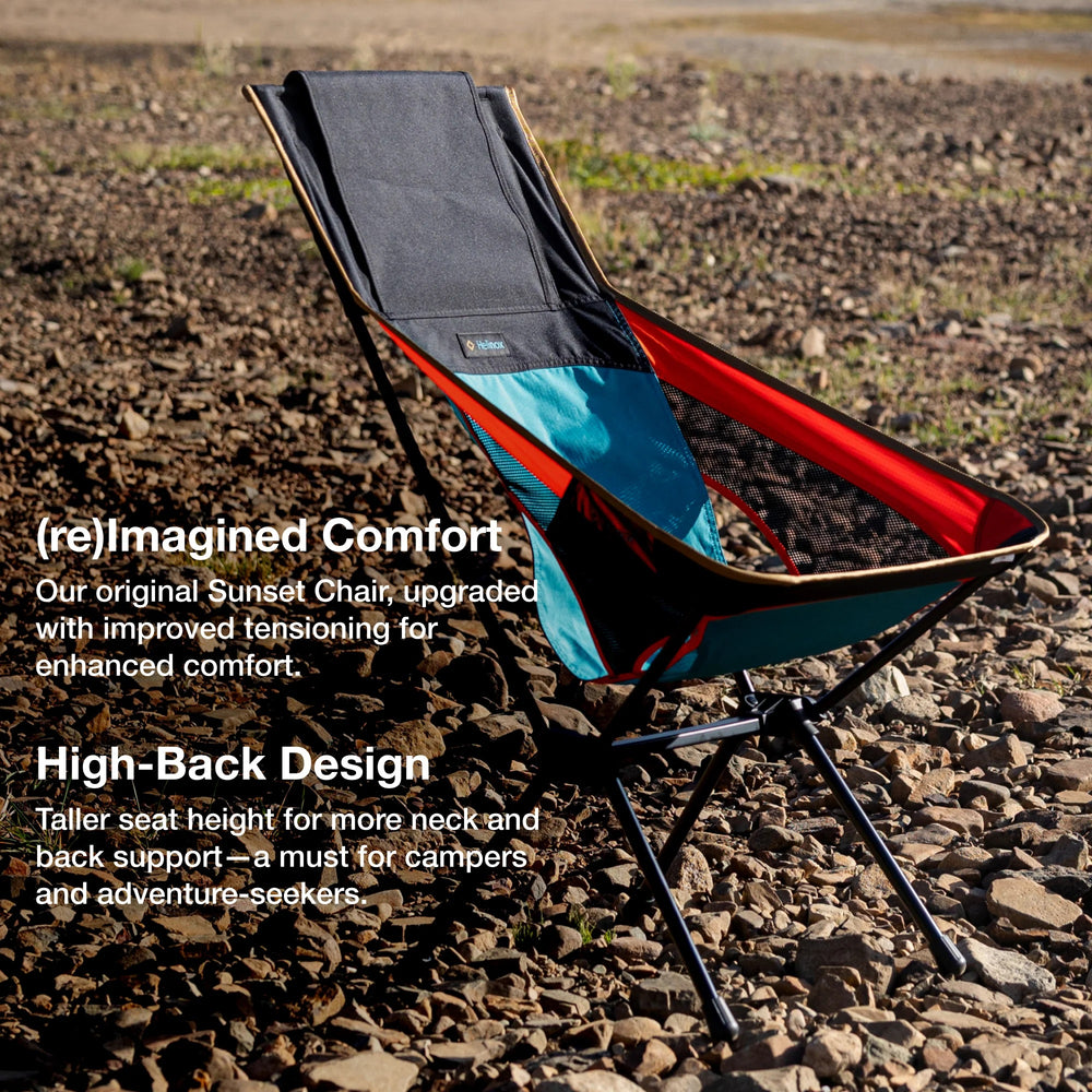 Redefining The Standard For Comfort