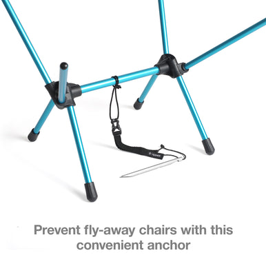 Chair Anchor Black