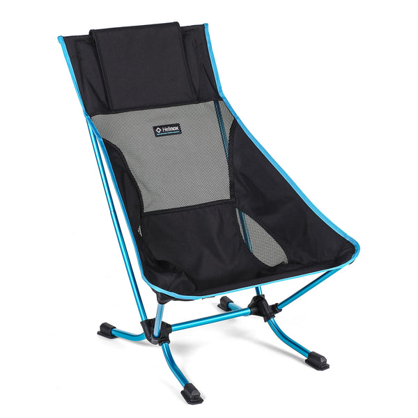 Helinox Playa Chair アウトドアチェア　中古 Amazon.com: Helinox Beach Chair Lightweight, Lower-Profile