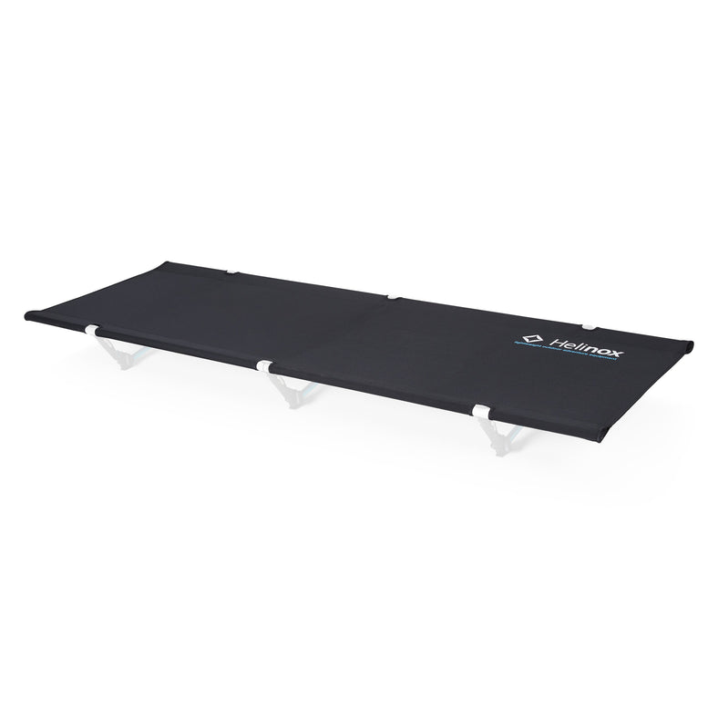 Cot One Convertible Replacement Sheet Black