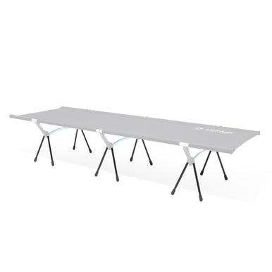 Cot Leg (12pcs) Black