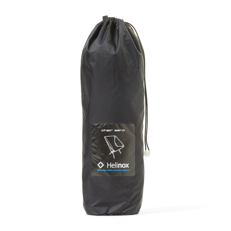 Chair Zero Replacement Case Black