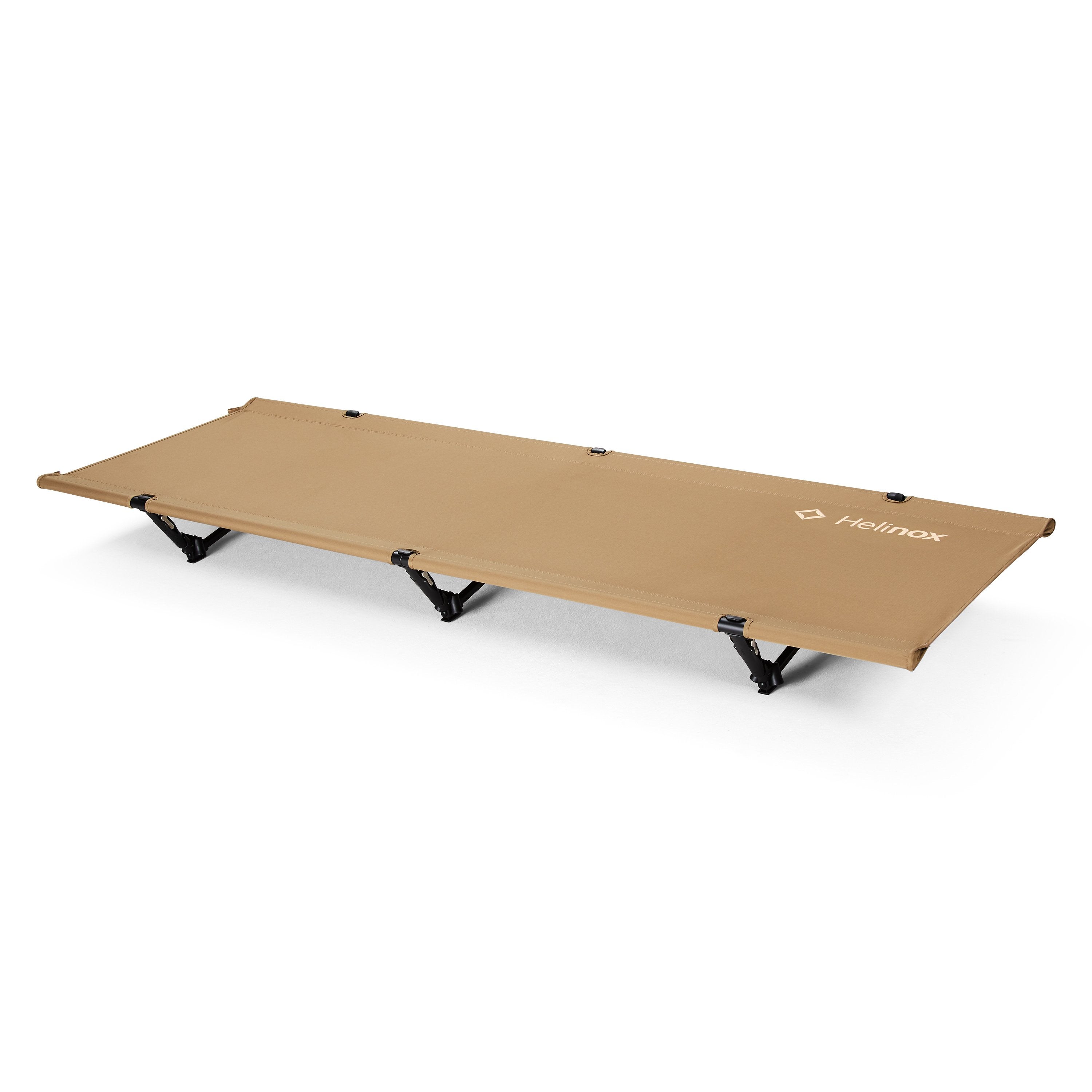 Helinox Cot One Convertible ブラック Cot One Convertible Long - Black – HCC TOKYO - Helinox