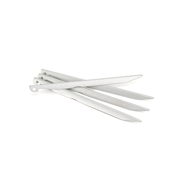 Helinox Australia J-Stakes HJS Standard (4 Pack)
