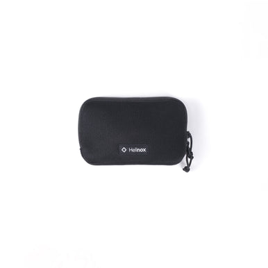 Shoulder Strap & Pouch Black