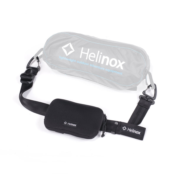 Helinox Australia Shoulder Strap & Pouch